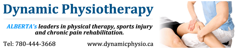 Edmonton Physical Therapy Clinic